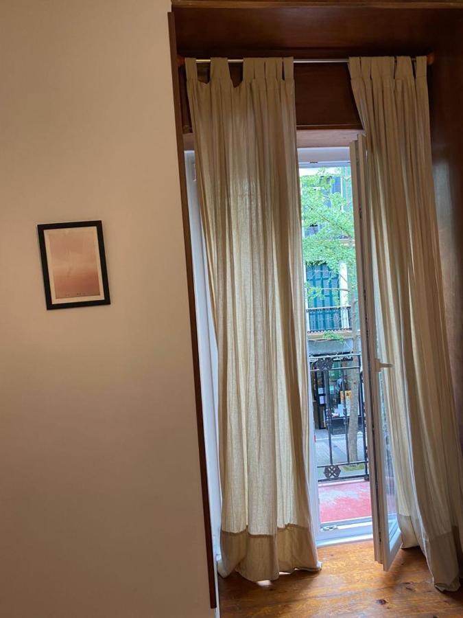 Апартаменты Kasa Legazpi Ht Lss00253 Сан-Себастьян Экстерьер фото