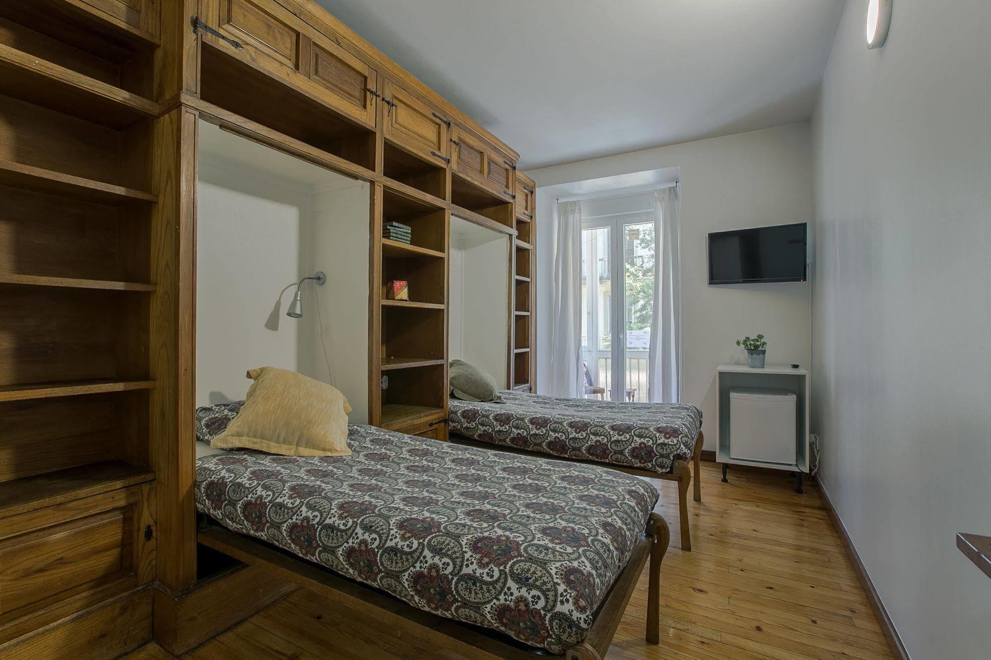 Апартаменты Kasa Legazpi Ht Lss00253 Сан-Себастьян Экстерьер фото