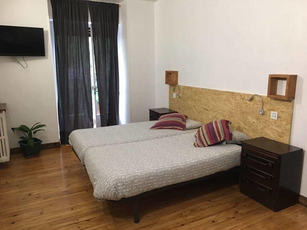Апартаменты Kasa Legazpi Ht Lss00253 Сан-Себастьян Экстерьер фото